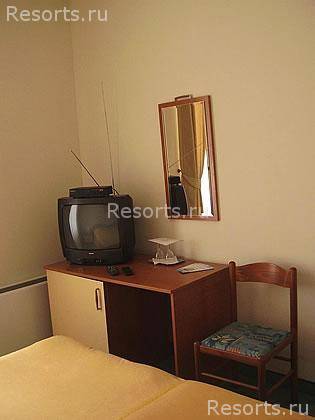 Vila Liza Hotel 7